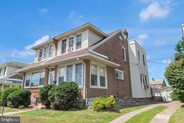7950 Ridgeway Street  Philadelphia PA 19111 photo