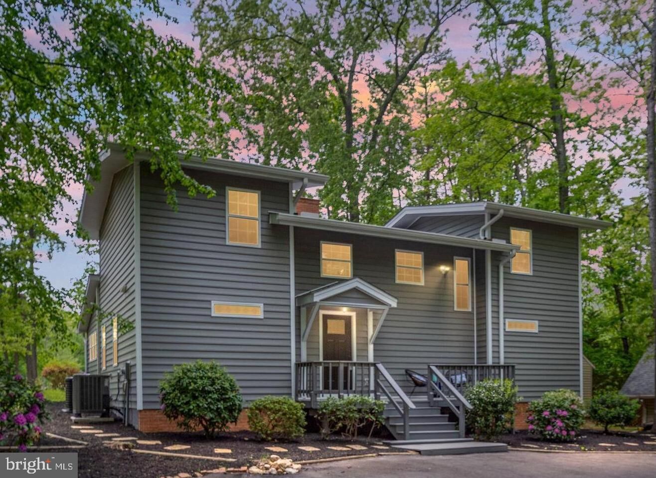 Property Photo:  121 Birchside Circle  VA 22508 