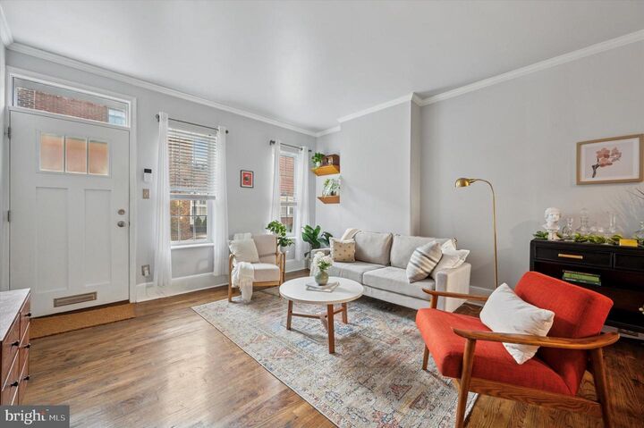 Property Photo: 813 N Bambrey Street PA 19130