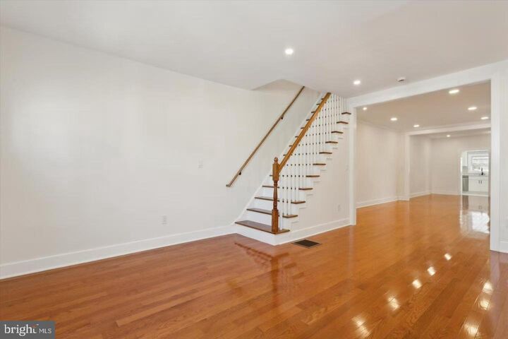 Property Photo: 1834 McKean Street PA 19145