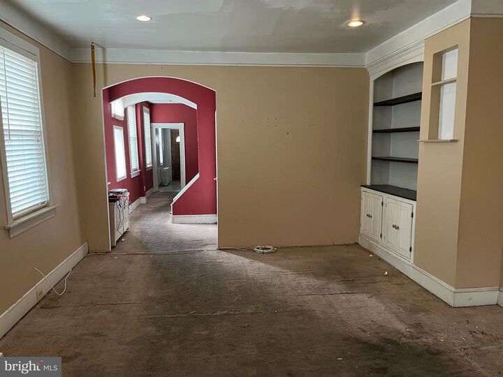 Property Photo:  1503 Elmtree  MD 21226 