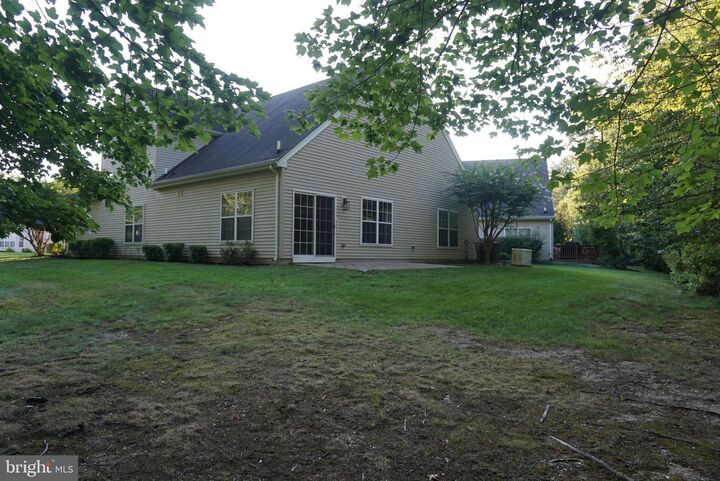Property Photo:  383 Blanketflower Lane  NJ 08550 