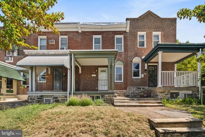 Property Photo: 4009 Lauriston Street PA 19128