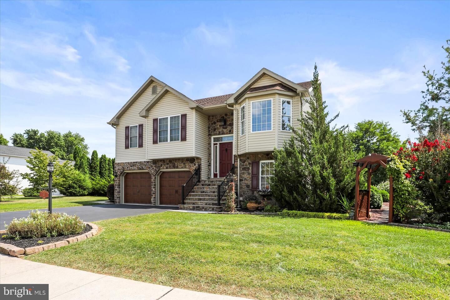 Property Photo: 45 Matthew Drive PA 17350