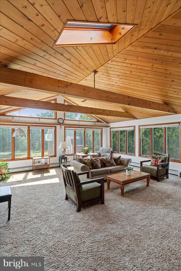Property Photo:  10 Park Lake Avenue  NJ 08560 