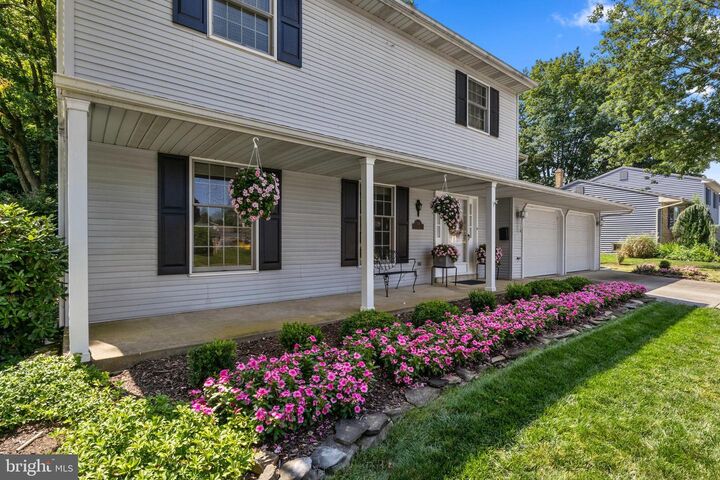 Property Photo: 304 Pinewood Drive PA 17011