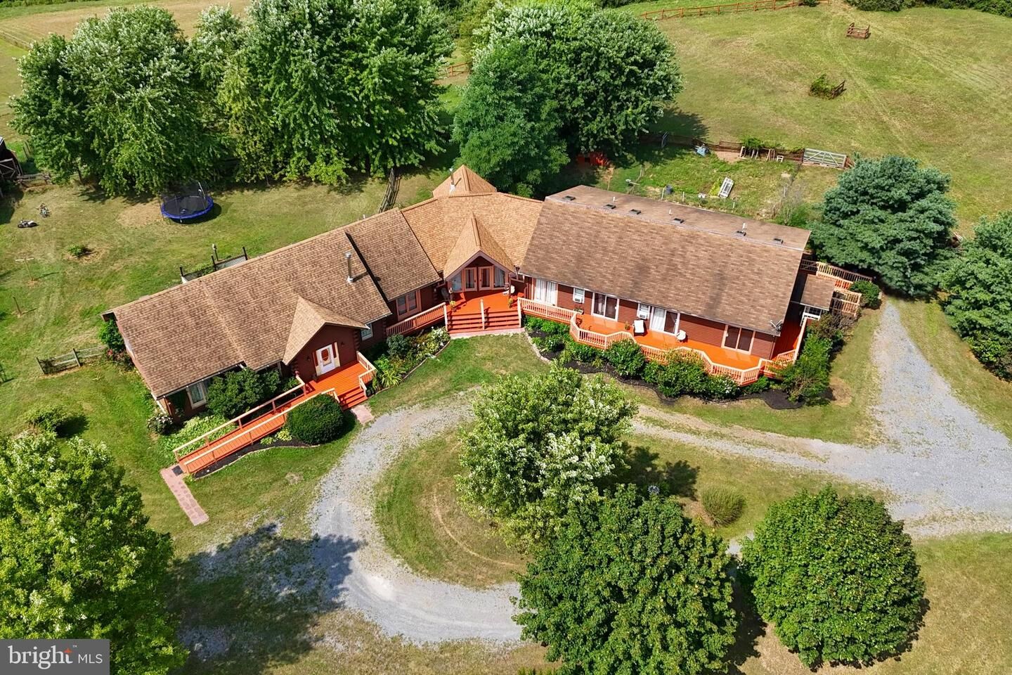 Property Photo:  2179 Layton Road  PA 17267 