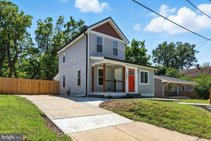 5811 Dade Street  Capitol Heights MD 20743 photo