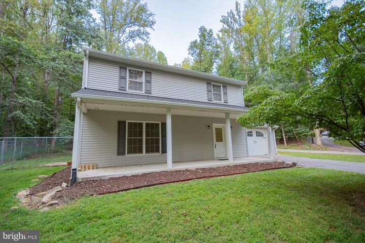 271 Moonshine Lane  Harpers Ferry WV 25425 photo