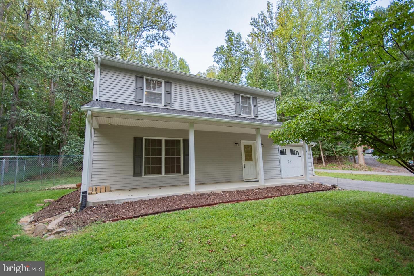 Property Photo: 271 Moonshine Lane WV 25425