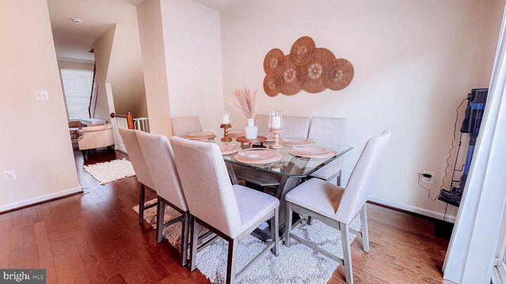 Property Photo: 1909 Beckman Terrace MD 21144