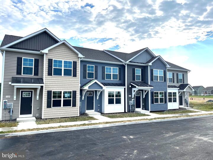 140 Olga Drive  Martinsburg WV 25403 photo