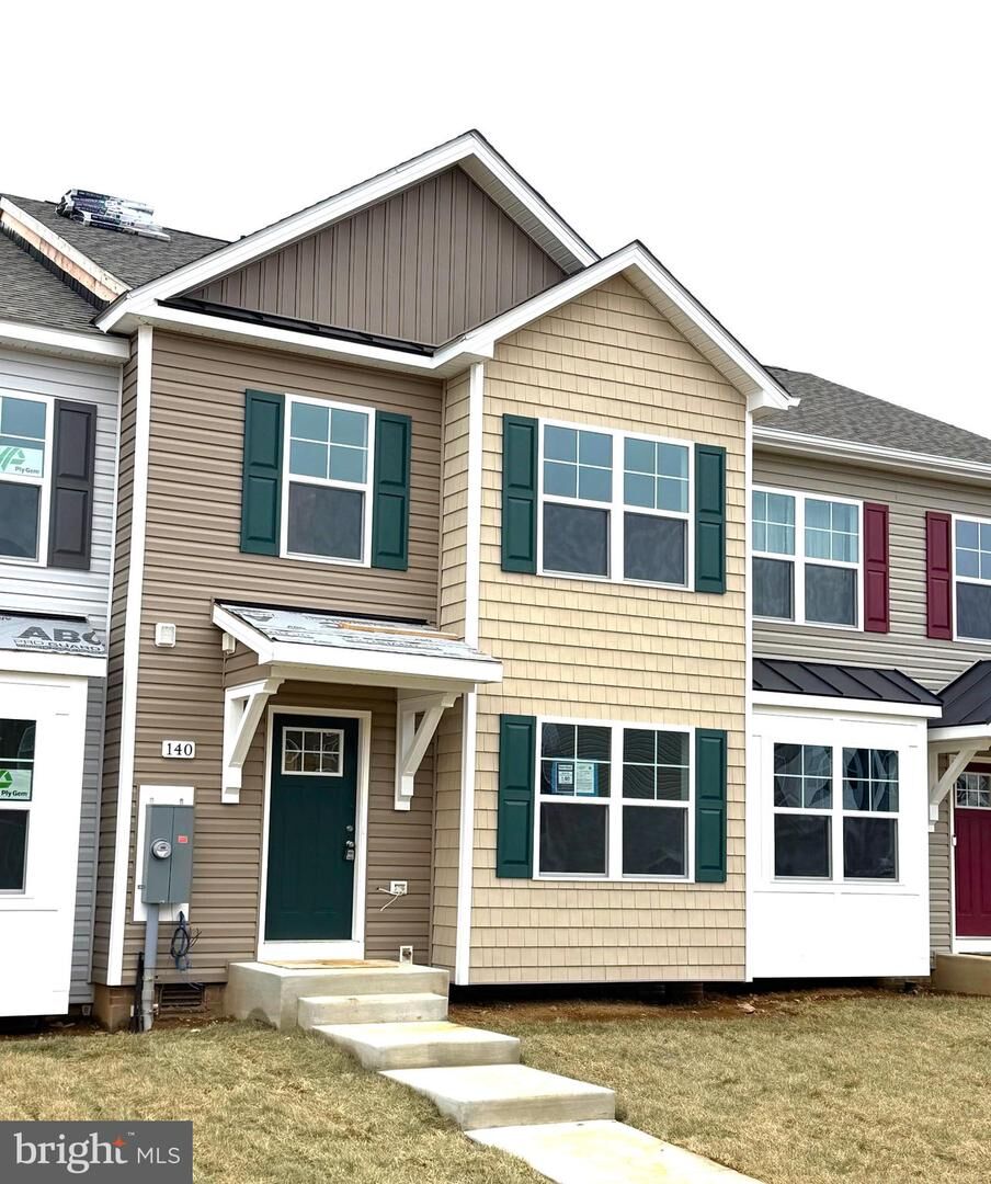 Property Photo:  140 Olga Drive  WV 25403 