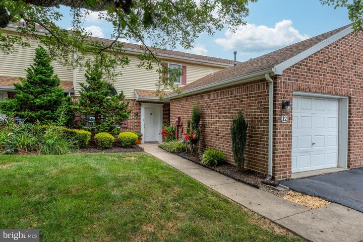 Property Photo: 12 Jean Lo Way PA 17406