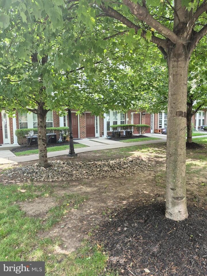 Property Photo: 21 Iron Works Way A NJ 08611