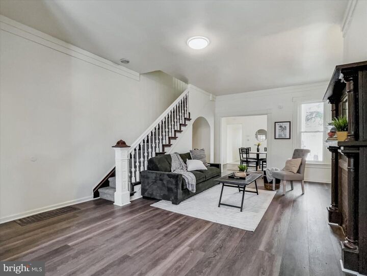 Property Photo:  2032 N 5th Street  PA 17102 