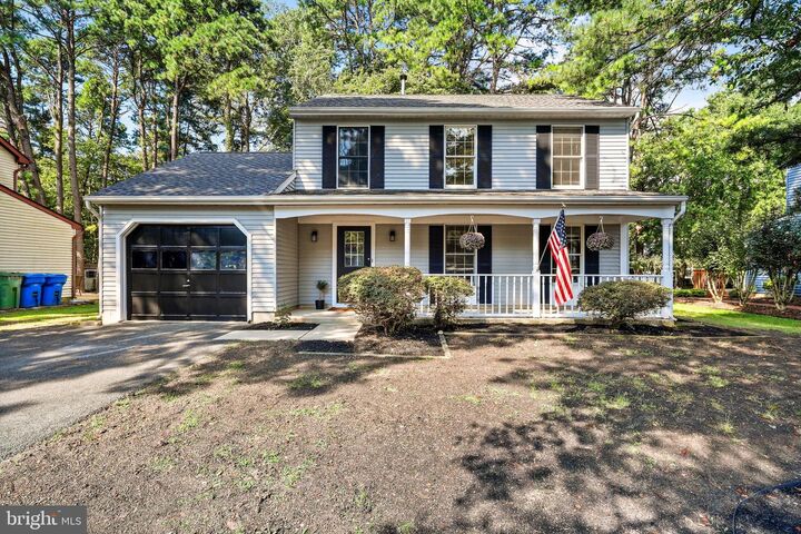 Property Photo: 37 Masters Circle NJ 08053