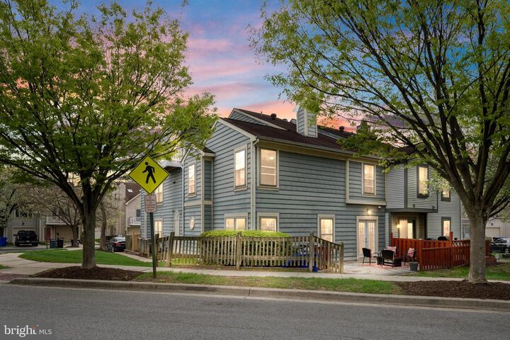 Property Photo: 9432 Trevino Terrace 76 MD 20708