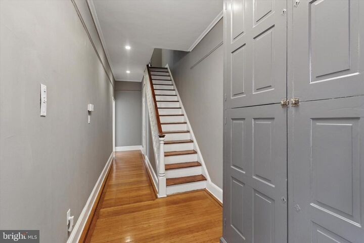 Property Photo: 1805 Spruce Street PA 19103