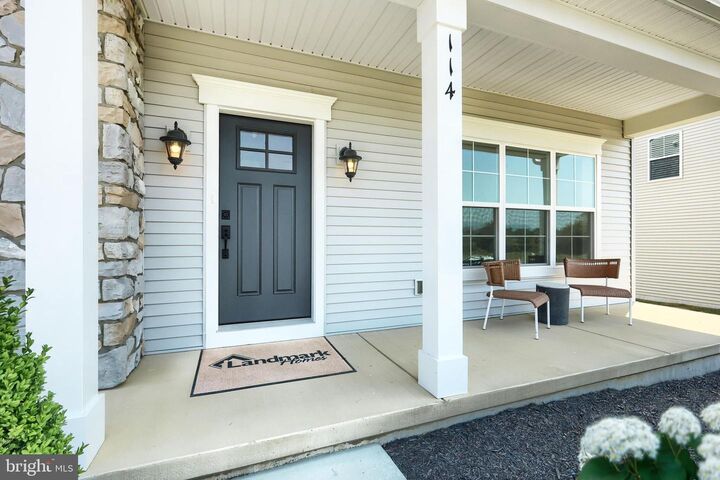 Property Photo: 114 Blue Mountain Boulevard PA 17013