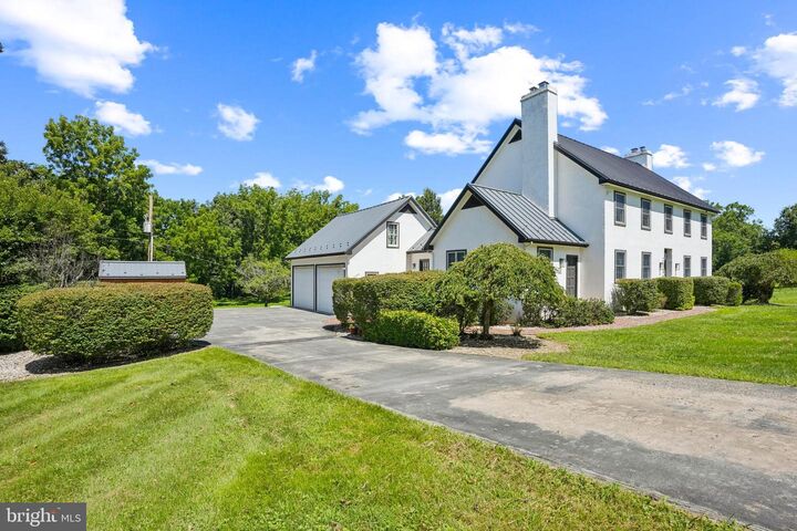 Property Photo: 2039 School Road PA 19465