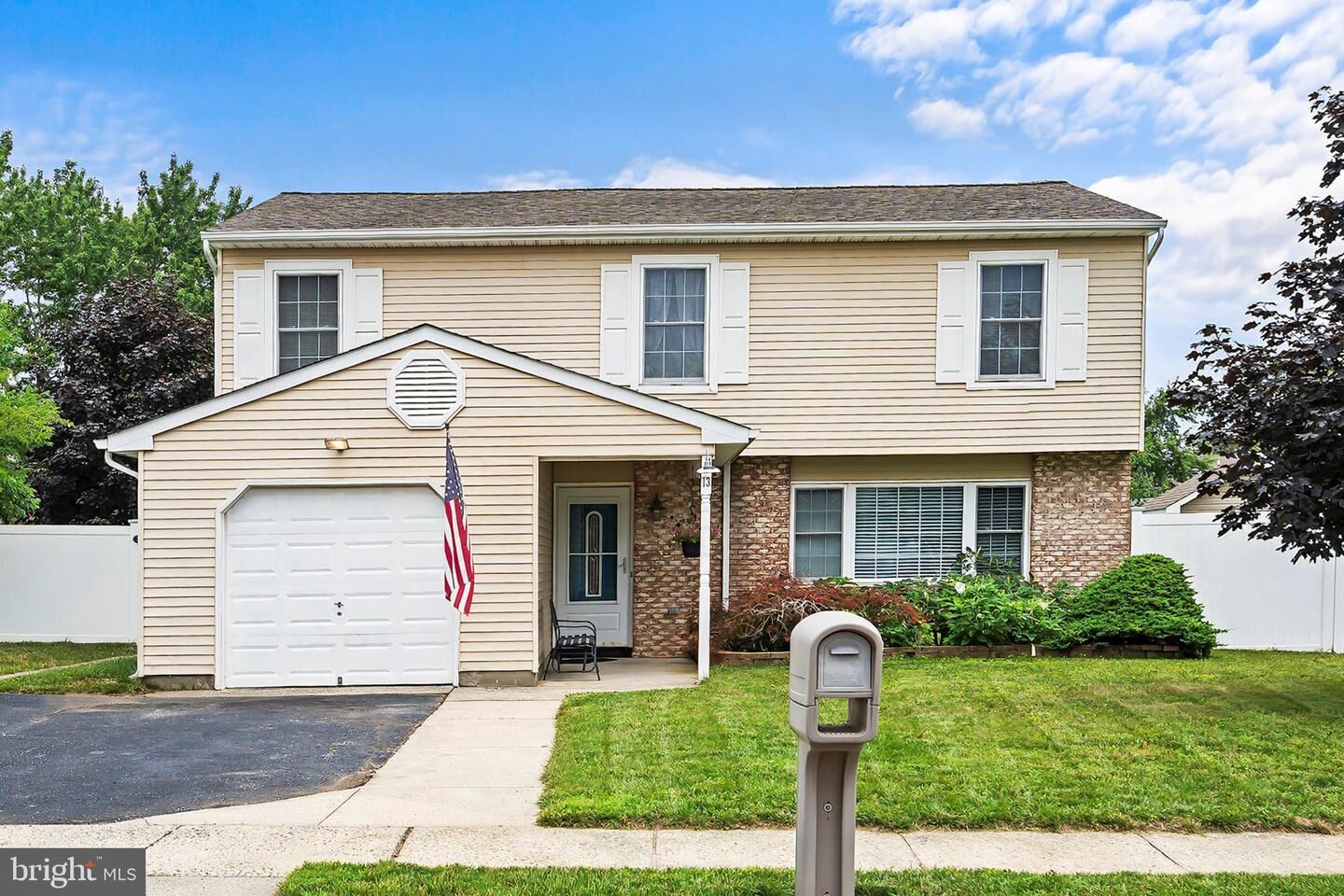 Property Photo:  13 Boulder Drive  NJ 08005 