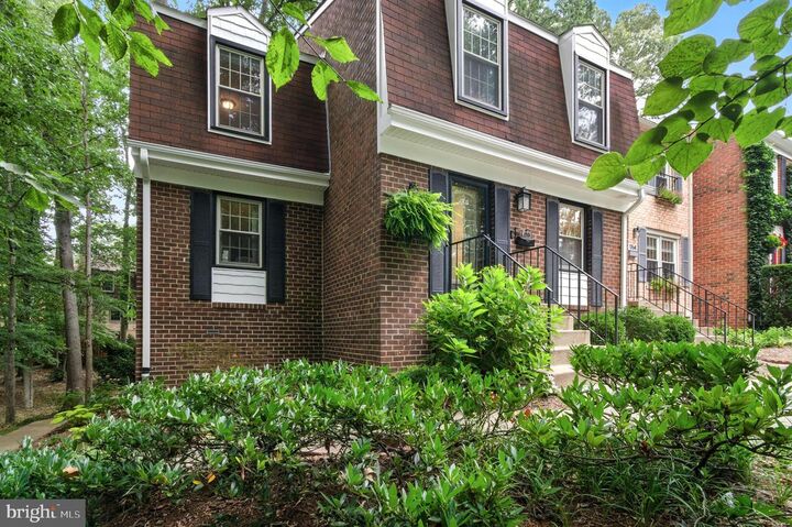 Property Photo: 1766 Albermarle Drive 1 MD 21114