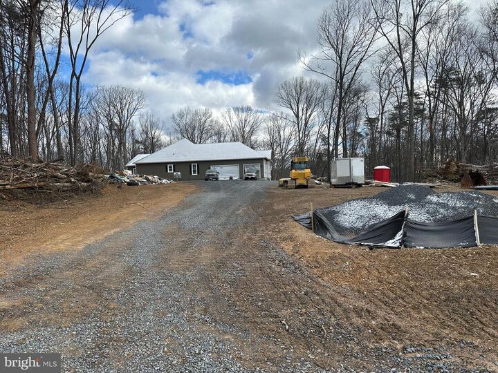 Property Photo:  2225 Cedar Grove  VA 22603 