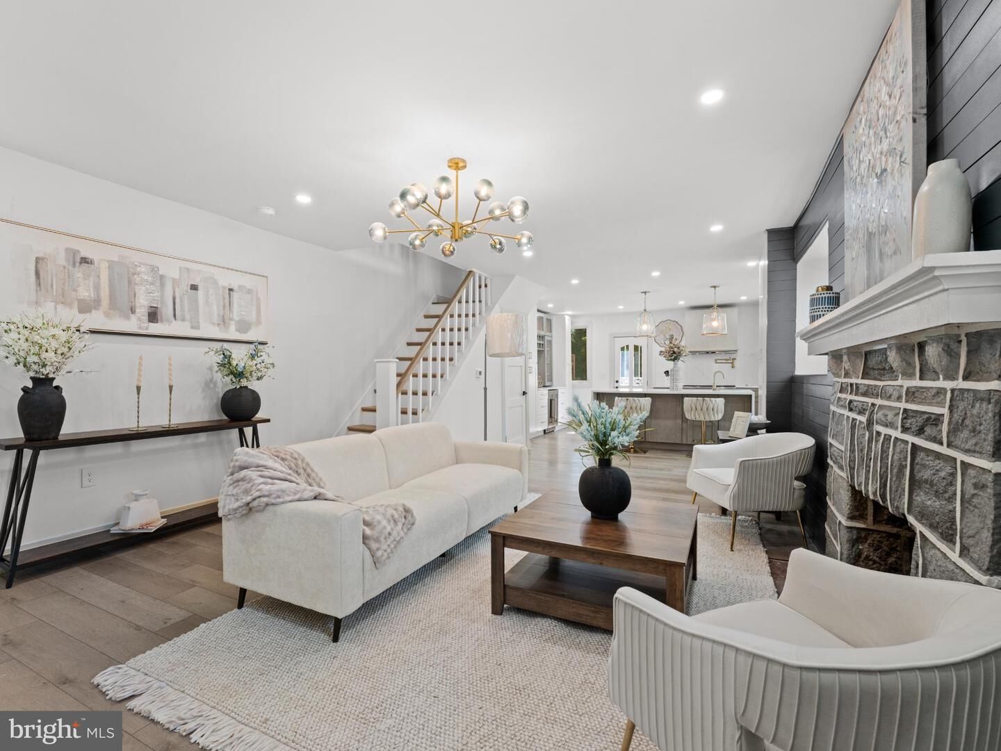 Property Photo: 6536 Cherokee Street PA 19119