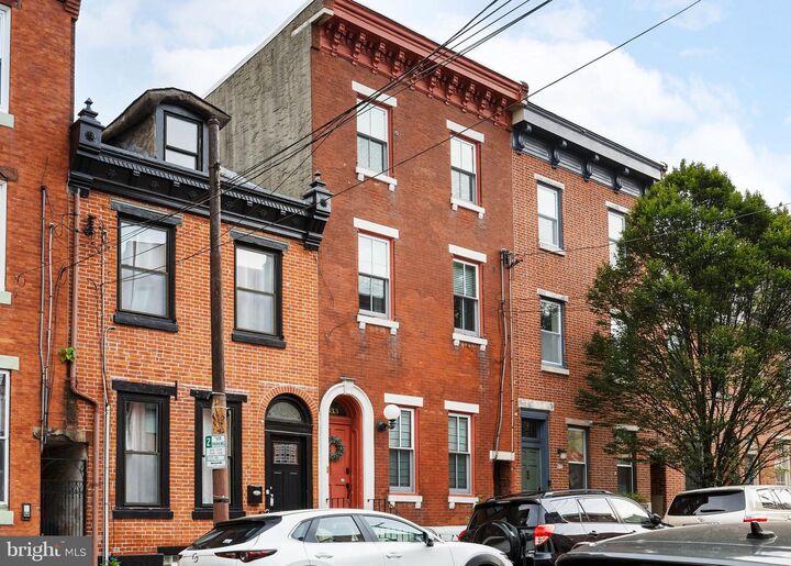933 N 4th Street  Philadelphia PA 19123 photo