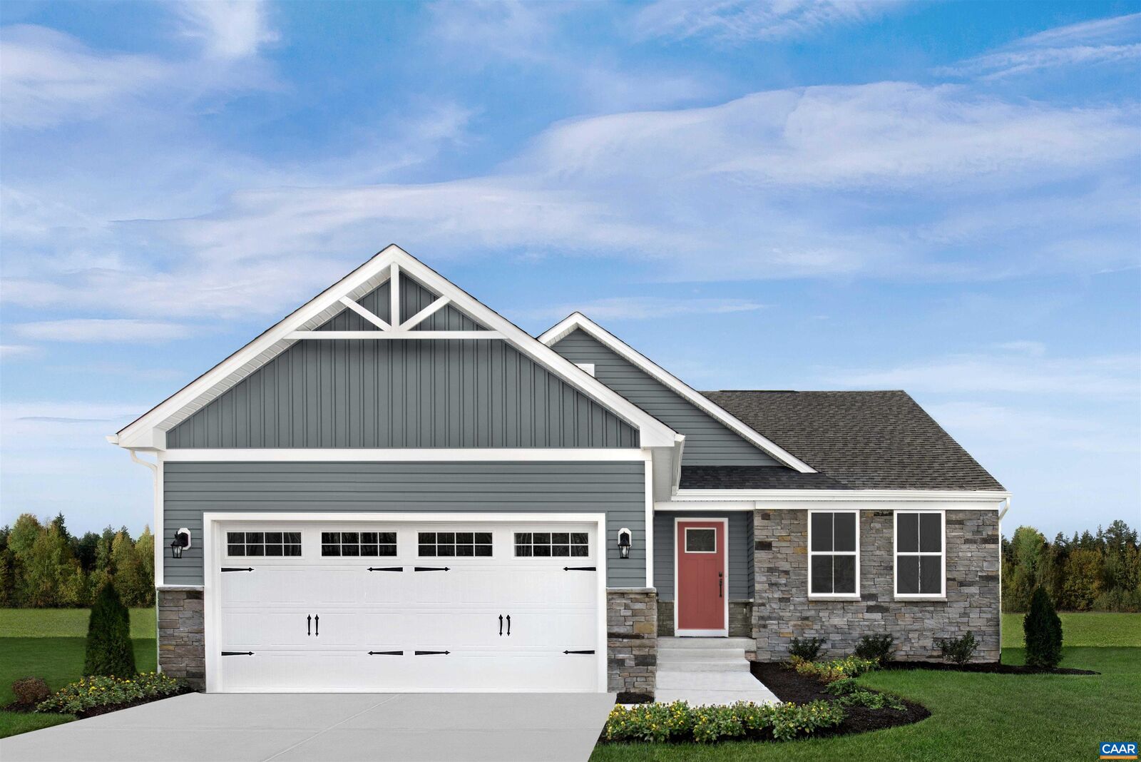Property Photo: Lot 57 Gunnison Dr VA 22923