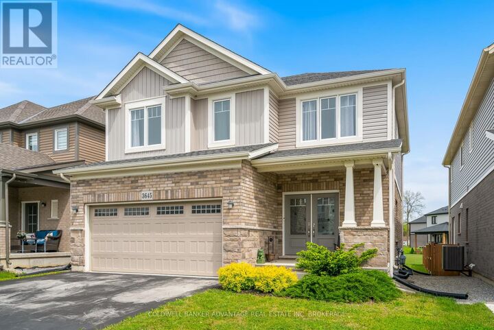 Property Photo: 3645 Allen Trail ON L0S 1N0