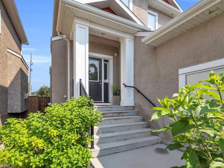 Photo de la propriété:  230 Philip Lee Drive  MB R3W 0J2 