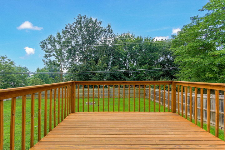 Property Photo: 4804 Orchard Ln MO 65202