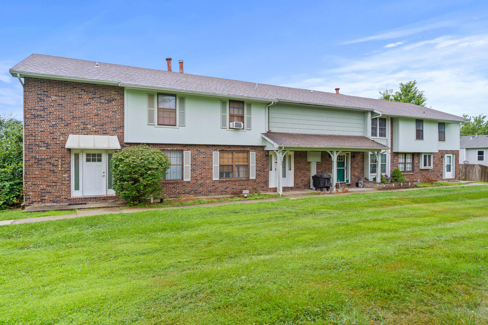Property Photo: 5602 Pinehurst Ln MO 65202