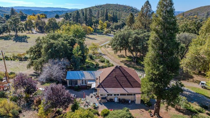 15579 Jesus Maria Road  Mokelumne Hill CA 95245 photo