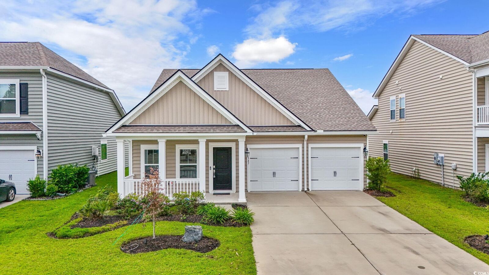 Property Photo:  347 Harbison Circle  SC 29579 