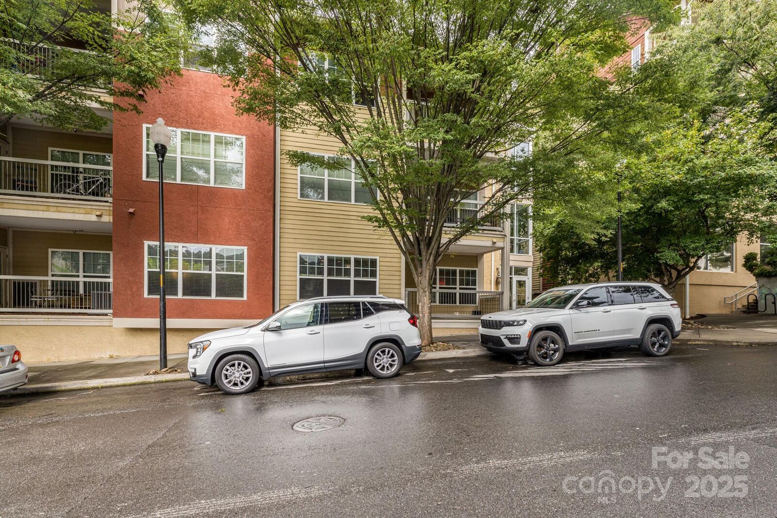 Property Photo: 175 S Lexington Avenue NC 28801