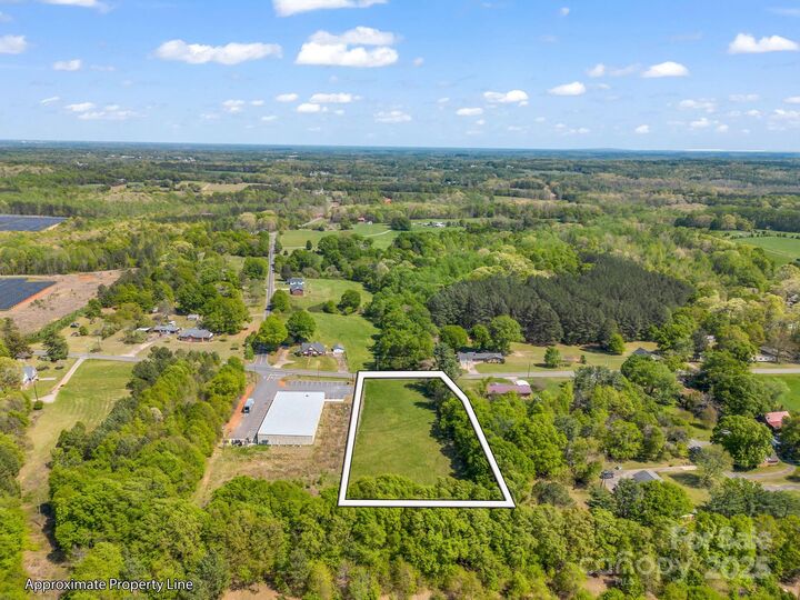 Property Photo: 0 Ellenboro Henrietta Road NC 28040