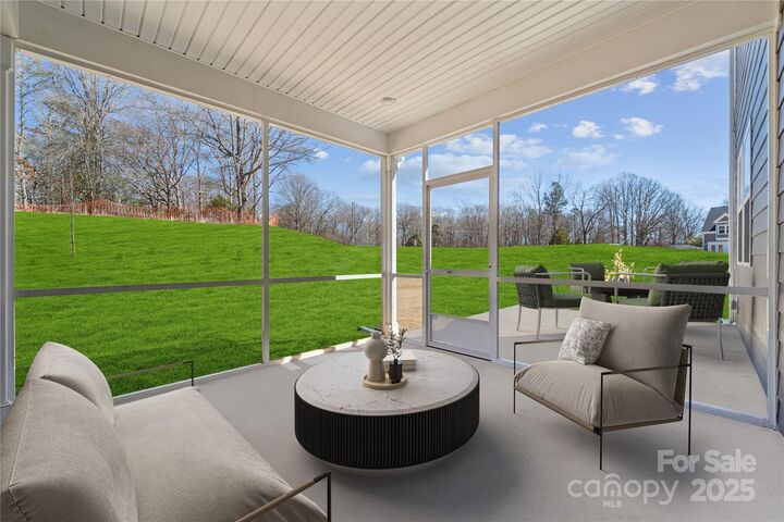 Property Photo: 315 Alameda Way NC 28104