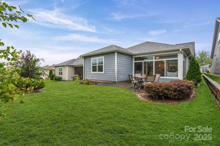 Property Photo: 6160 Pier Drive NC 28037