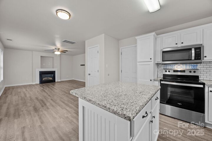 Property Photo:  10609 Spring Rain Court  NC 28278 