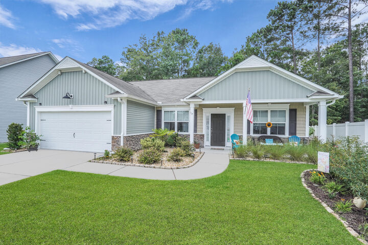 17 Alden Court  Bluffton SC 29910 photo