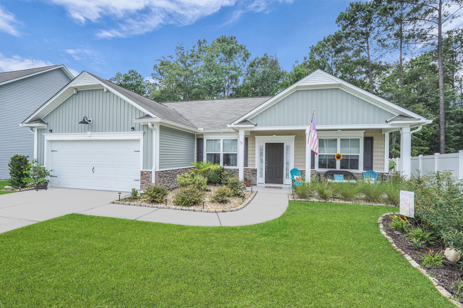Property Photo:  17 Alden Court  SC 29910 