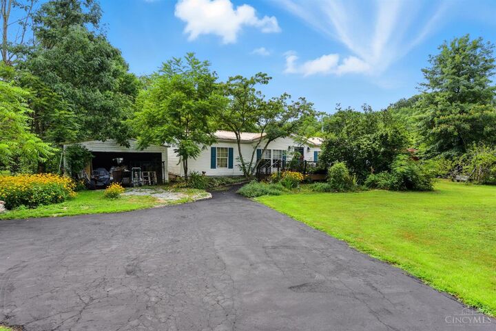 Property Photo:  2339 Laurel Lindale Road  OH 45157 
