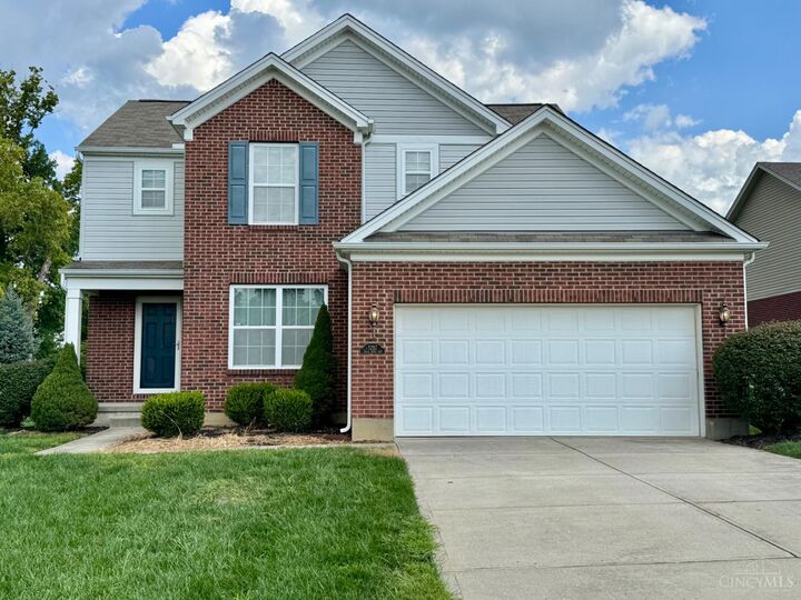 5297 Sugar Maple Run  Liberty Twp OH 45011 photo
