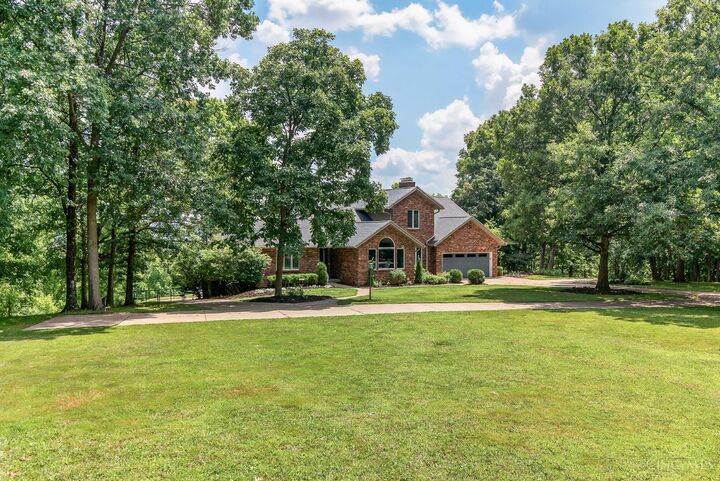 Property Photo:  4280 Tylersville Road  OH 45011 