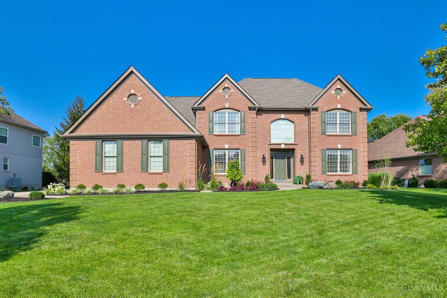 Property Photo:  3923 Marquis Lane  OH 45040 