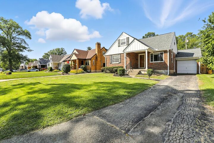 Property Photo:  7273 Chetbert Drive  OH 45236 