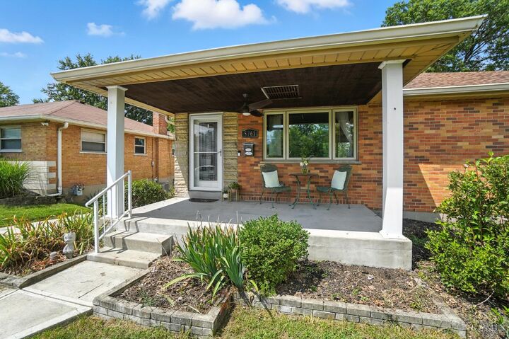Property Photo: 5761 Ocala Court OH 45239